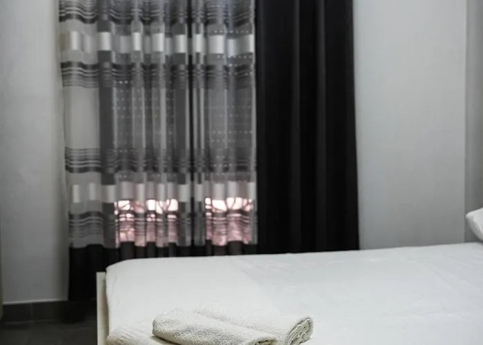 A-rent Apartment Tirana