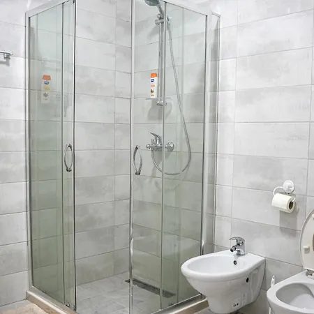 Διαμέρισμα A-rent