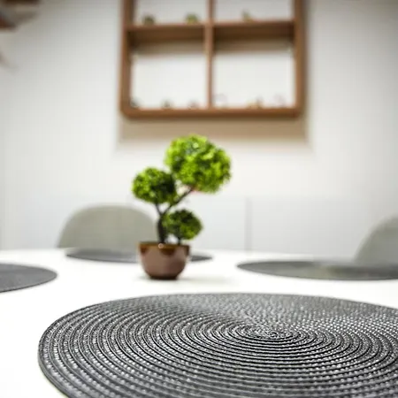 A-rent Appartement Tirana