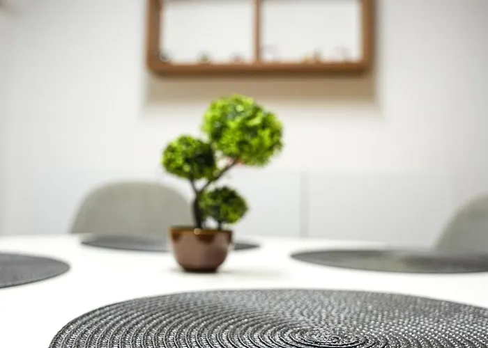 A-rent Apartment Tirana