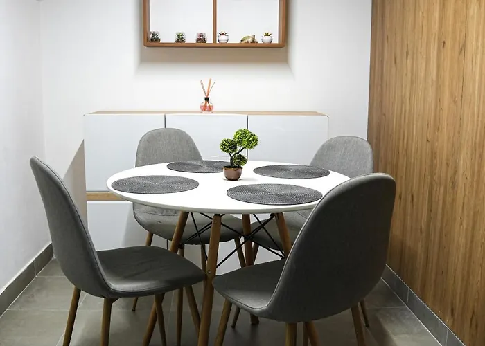 Appartement A-rent *