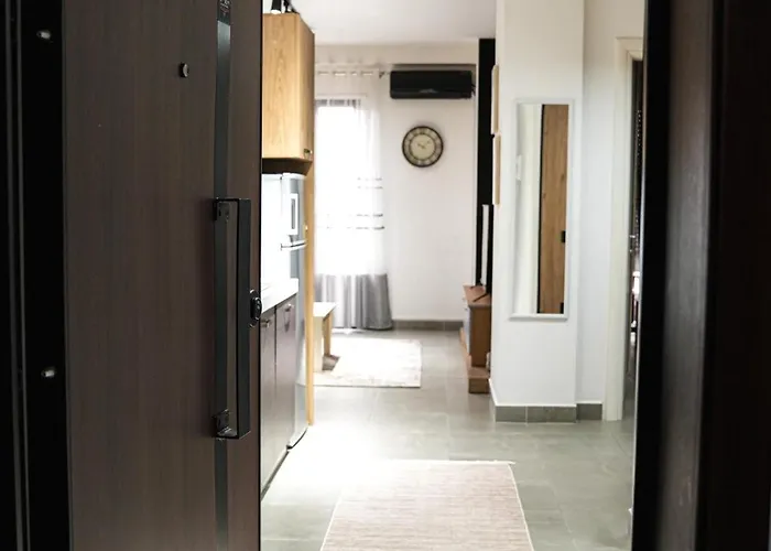 Appartement A-rent *